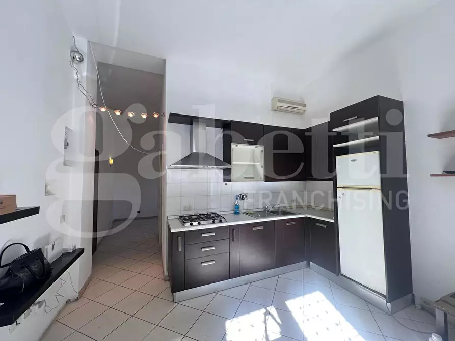 Immagine 21 di Appartamento in vendita  in Via Dei Torriani a Roma
