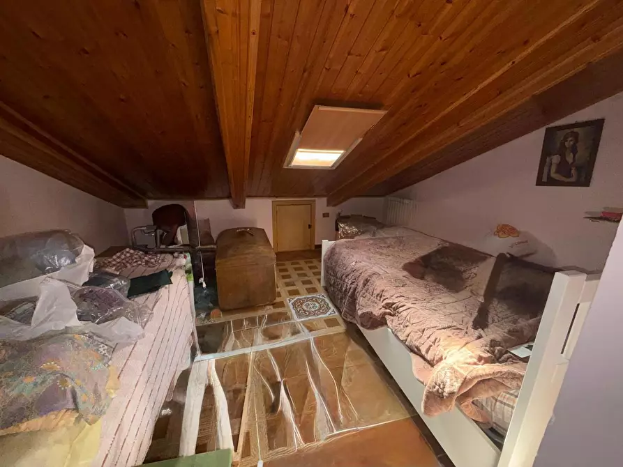 Immagine 15 di Appartamento in vendita  in Via E. berlinguer, 138 a Maida