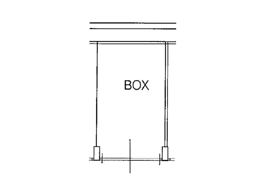 Immagine 38 di Appartamento in vendita  in Via Siligo, 10 a Roma