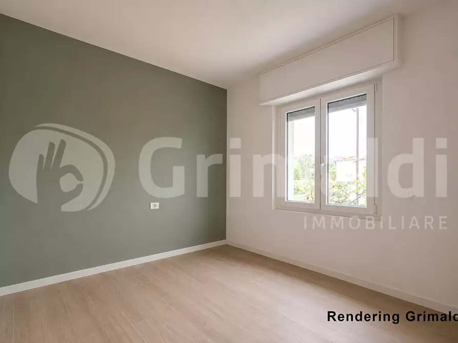 Immagine 9 di Casa bifamiliare in vendita  in Via Machiavelli, 18 a Lesmo