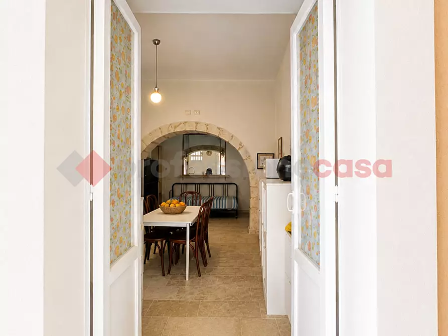 Immagine 12 di Appartamento in vendita  in Via laberinto, 29 a Siracusa
