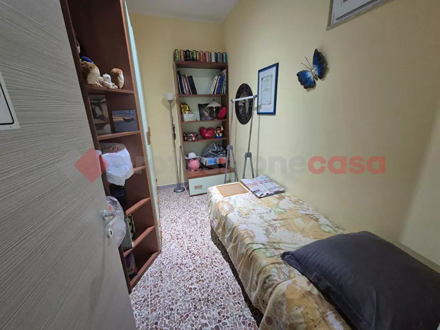 Immagine 17 di Appartamento in vendita  in Via giovanni  angelo montorsoli, 23 a Siracusa