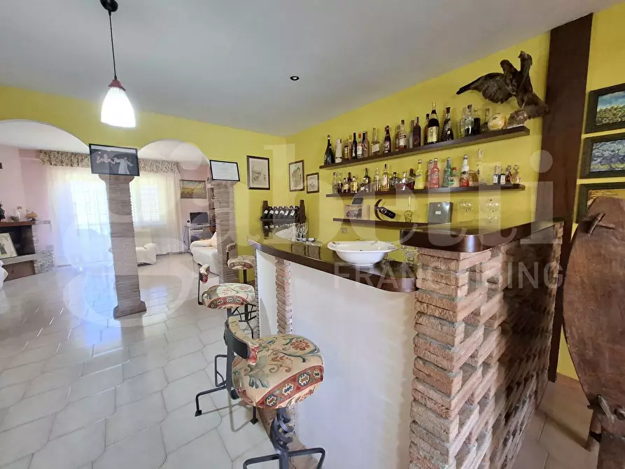 Immagine 17 di Casa indipendente in vendita  in LocalitÃ  Collepiano, 52 a Balsorano