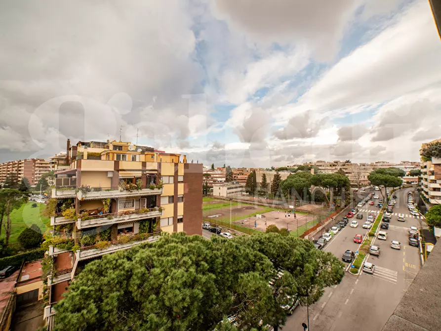 Immagine 24 di Appartamento in vendita  in Viale Cesare Pavese, 267 a Roma