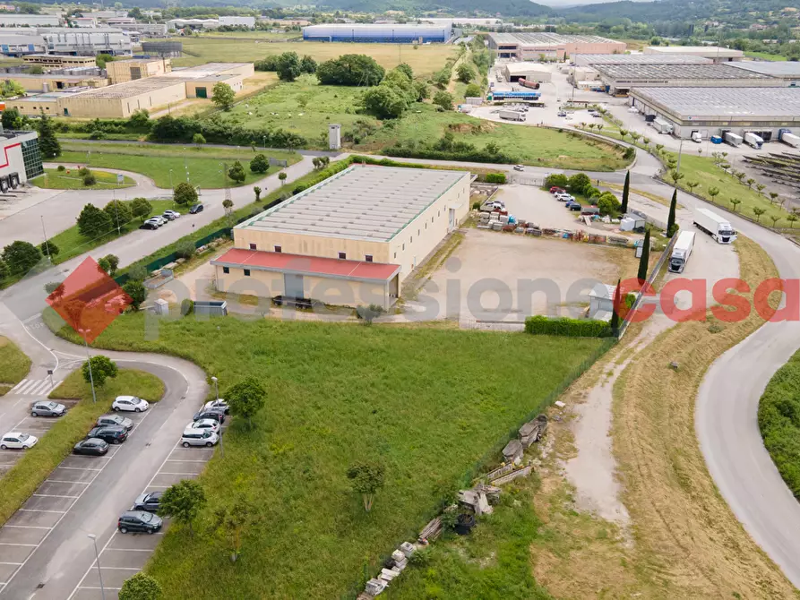 Immagine 14 di Capannone industriale in affitto  in Via Osteria della Fontana - LocalitÃ  Paduni, snc, snc a Anagni