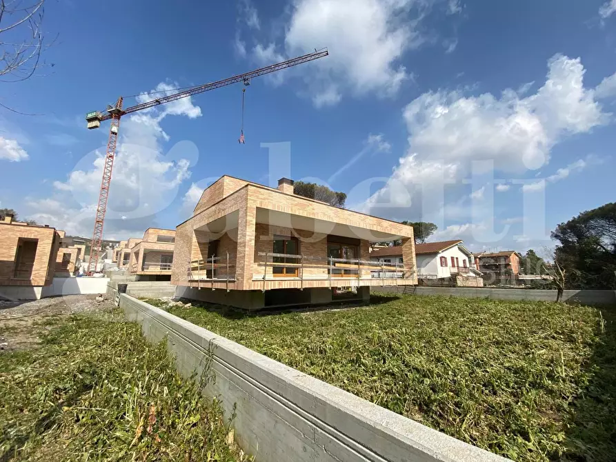 Immagine 37 di Villa in vendita  in Vicolo Del Conte, 70 a Roma