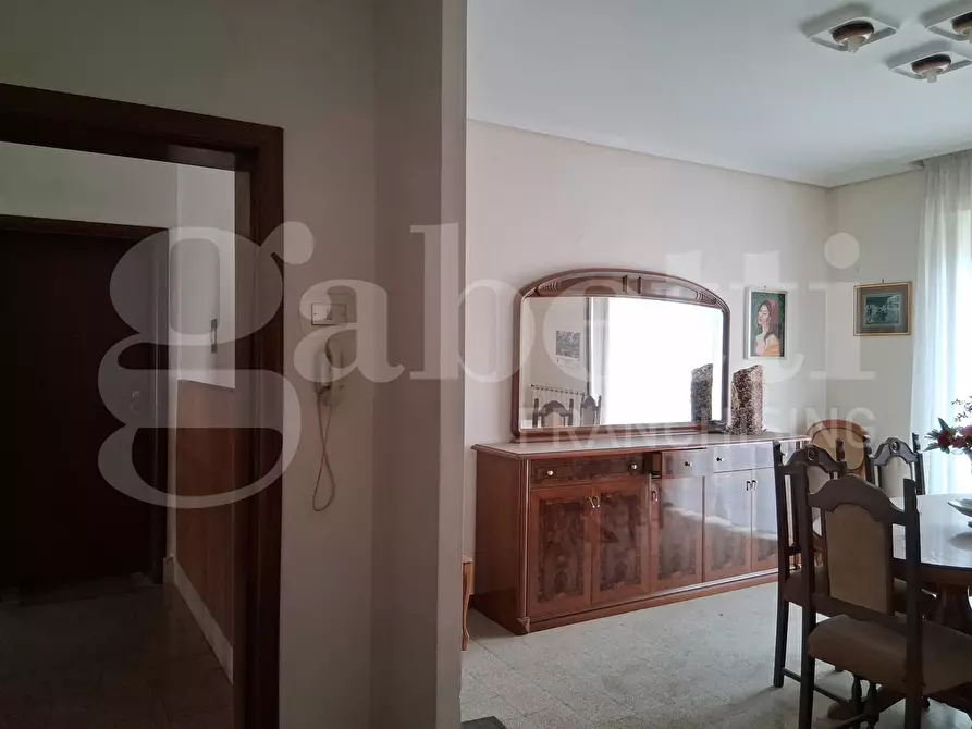Immagine 7 di Appartamento in vendita  in Via Ducezio, 66 a Ragusa