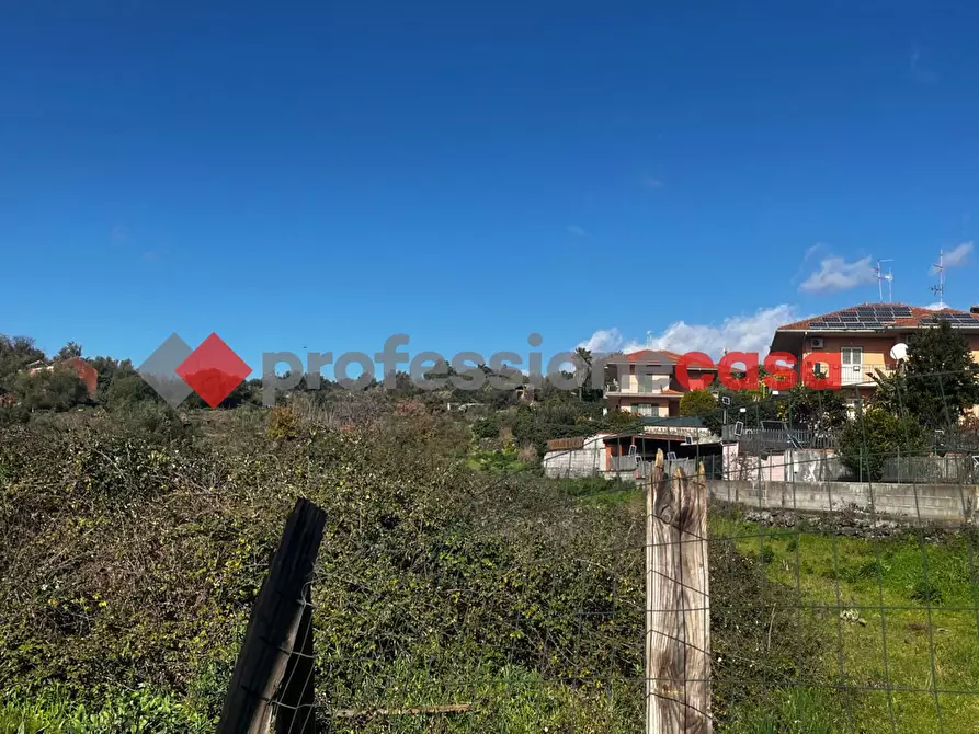 Immagine 19 di Terreno agricolo in vendita  in Via Mediterraneo, 2 a Mascalucia