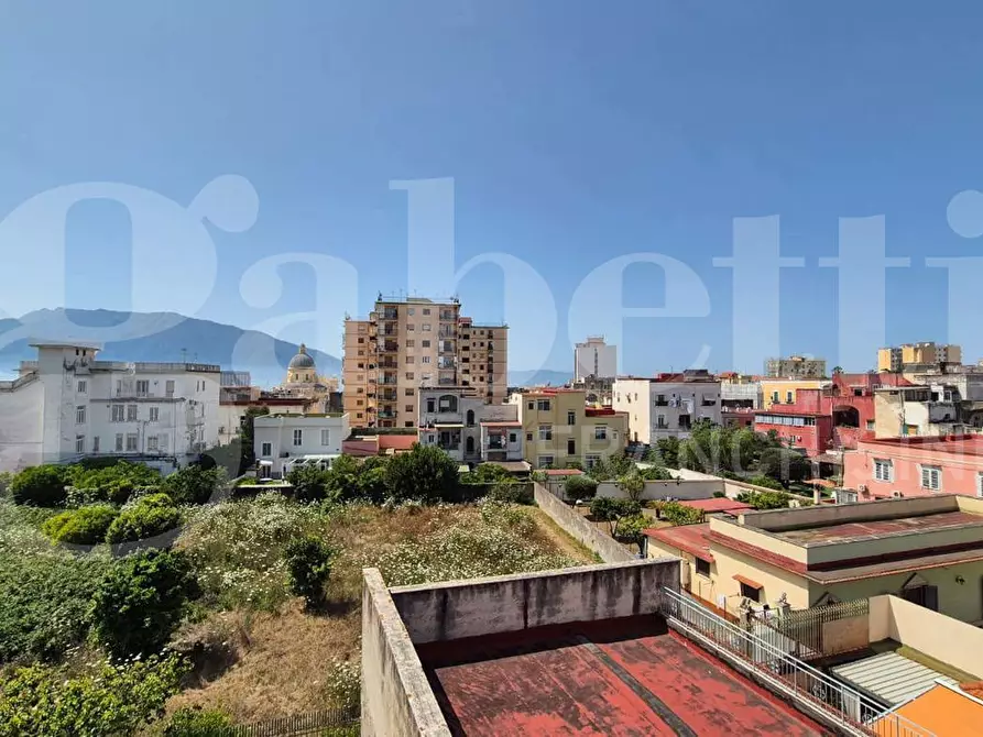 Immagine 46 di Appartamento in vendita  in Via Vittorio Veneto, 339 a Torre Annunziata