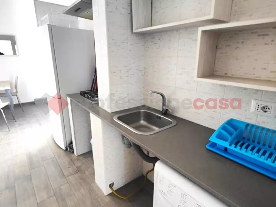 Immagine 4 di Appartamento in vendita  in Viale DELLA RESISTENZA a Bari