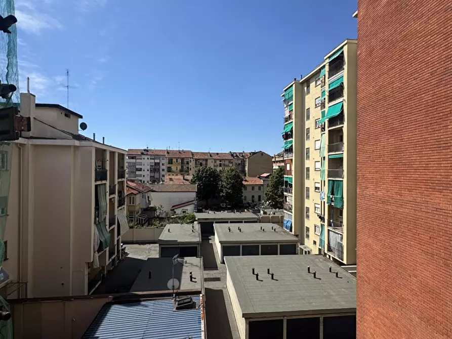 Immagine 17 di Appartamento in vendita  in Via bardonecchia, 25 a Torino