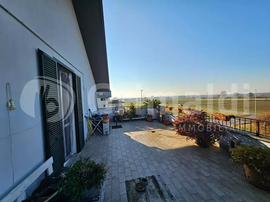 Immagine 20 di Appartamento in vendita  in Via UNGARETTI, SNC a Inverno E Monteleone