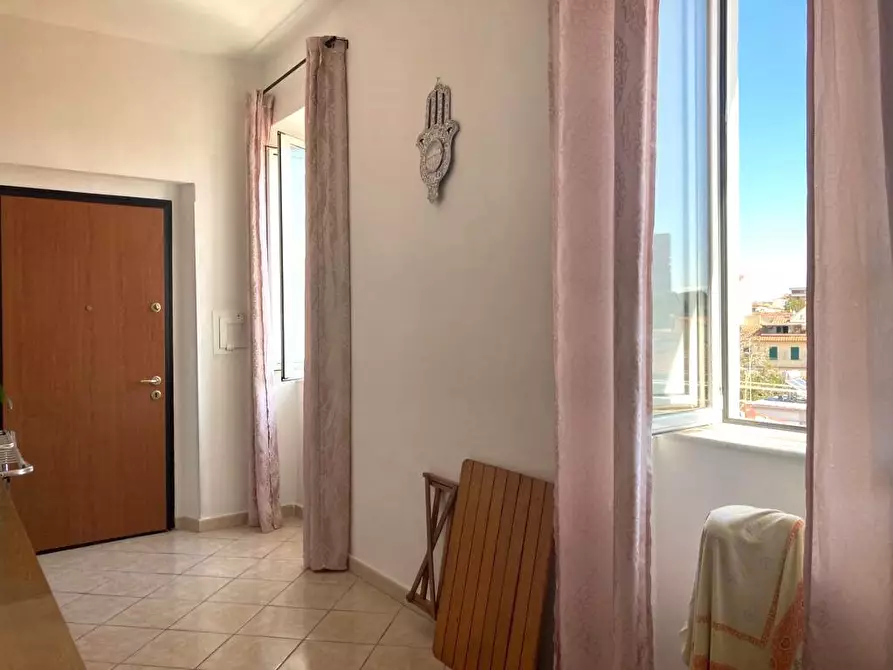 Appartamento in vendita in Via Borgo Cappuccini, 19 a Livorno