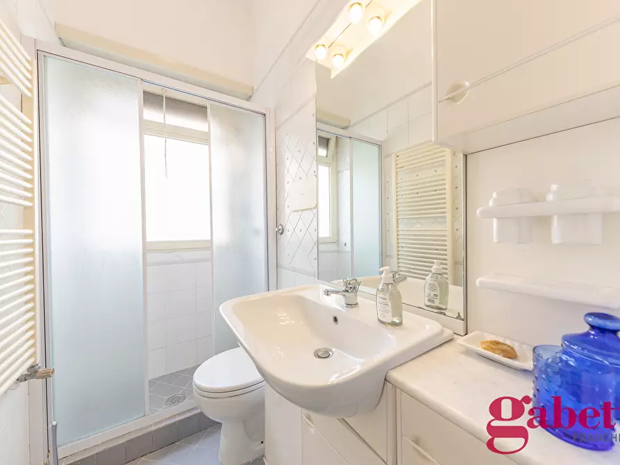 Immagine 24 di Appartamento in vendita  in Via di Torrevecchia, 56 a Roma