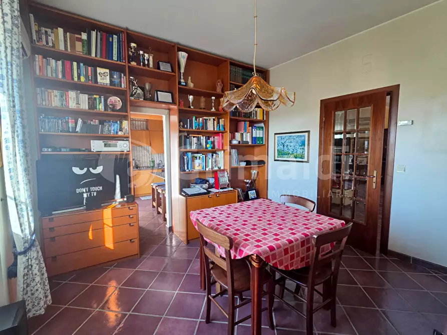 Immagine 7 di Appartamento in vendita  in Viale Scala Greca, 284 a Siracusa