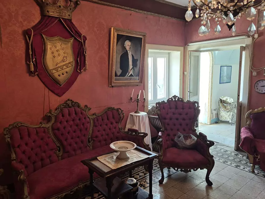 Immagine 11 di Appartamento in vendita  in Via castello maniace, 57 a Siracusa