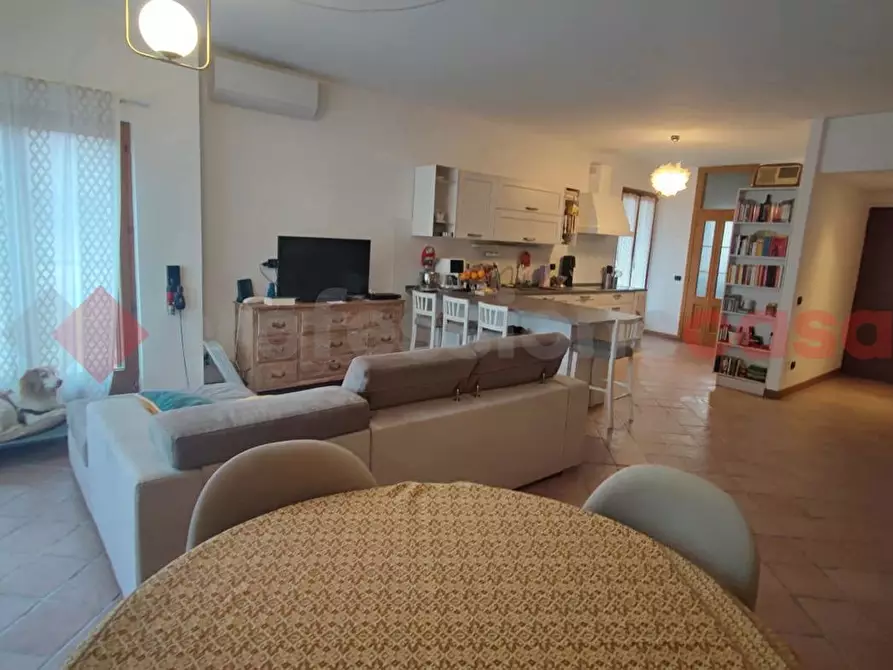 Immagine 12 di Appartamento in vendita  in Via NiccolÃ² Paganini, 72 a Locate Di Triulzi