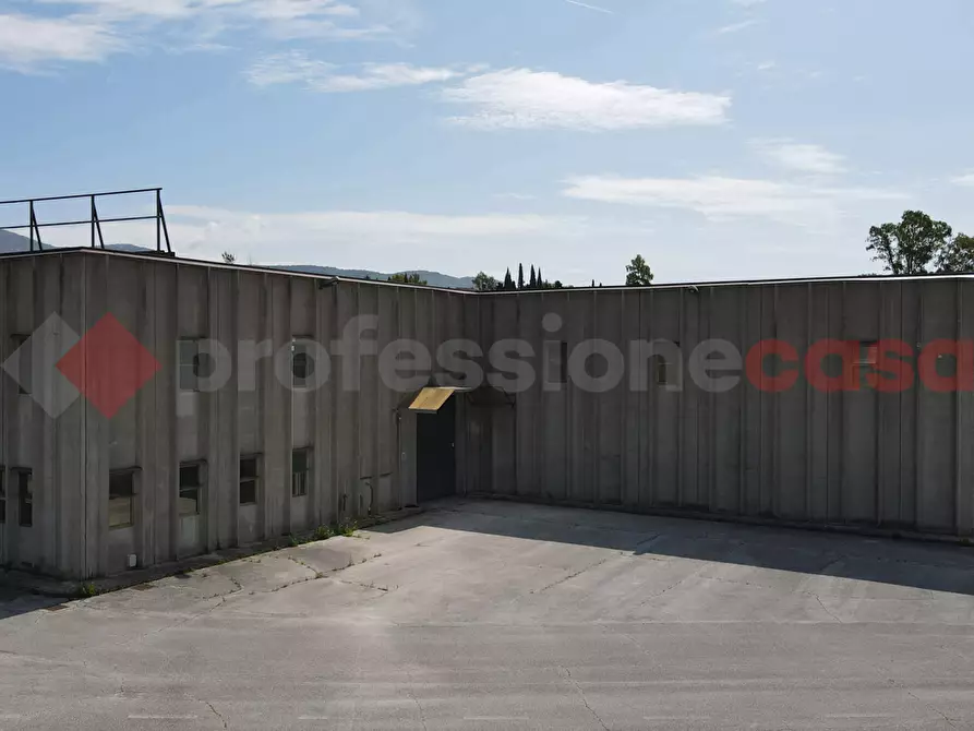 Immagine 11 di Capannone industriale in vendita  in Via SR630, 23 a Spigno Saturnia