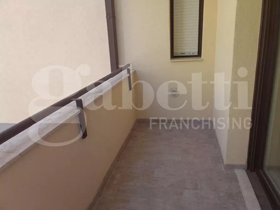 Immagine 10 di Appartamento in vendita  in Piazza G.B.TEDESCO, 6 a Taranto