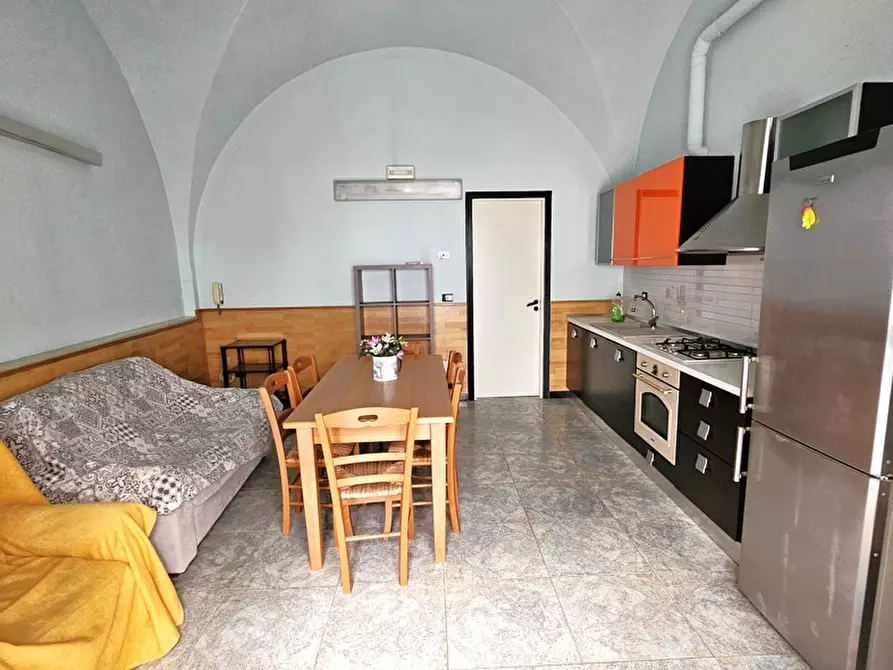 Immagine 6 di Appartamento in vendita  in Via Soccorso a San Severo