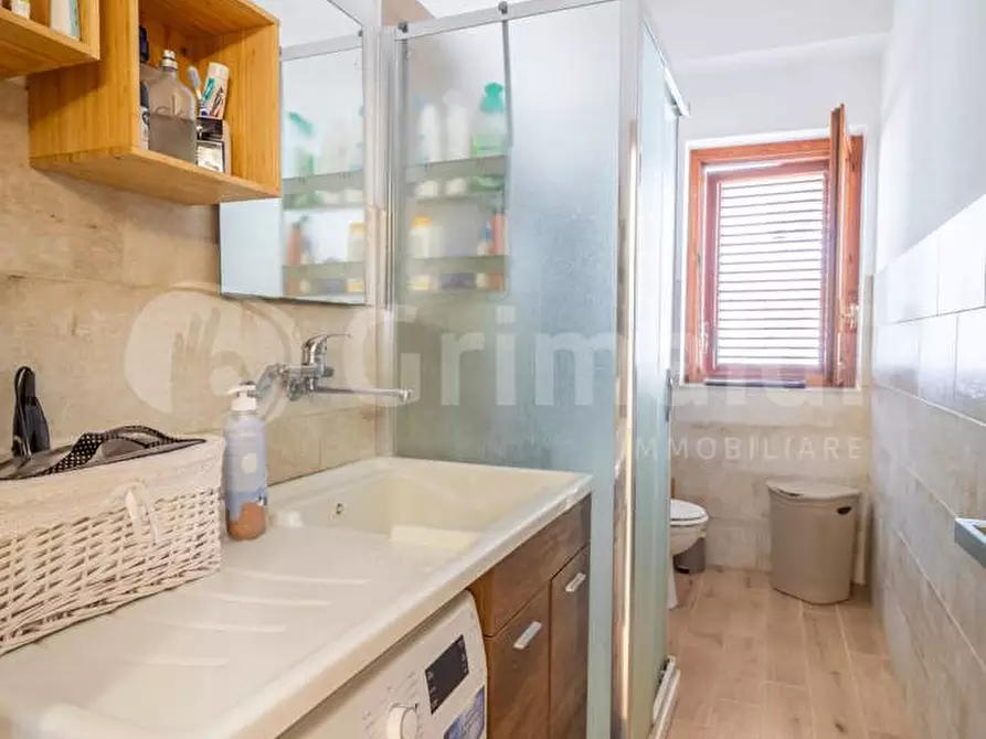 Immagine 14 di Appartamento in vendita  in Viale Scala Greca, 181 a Siracusa