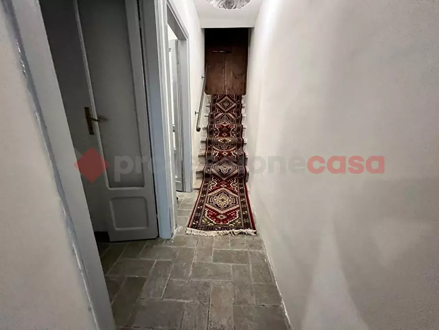 Immagine 10 di Appartamento in vendita  in Via centro storico via Poli a Spoleto