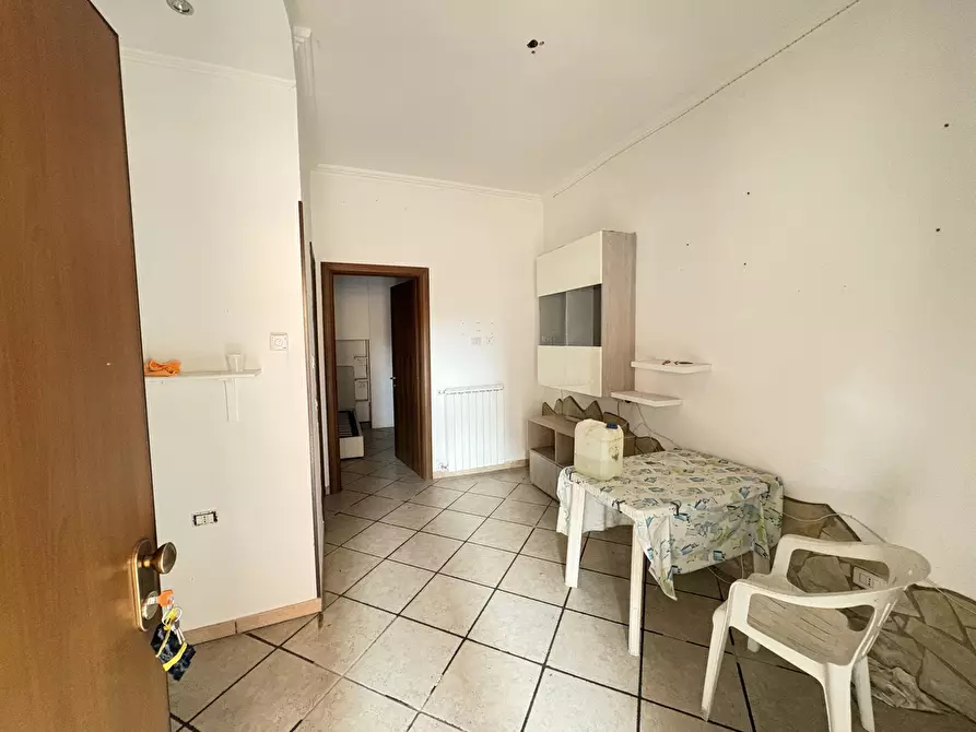 Immagine 5 di Appartamento in vendita  in Via Bonfiglio Da Cesena, 9 a Roma