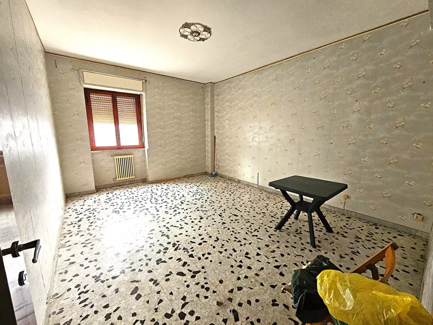 Immagine 5 di Appartamento in vendita  in Via don Aldo Prato a San Severo