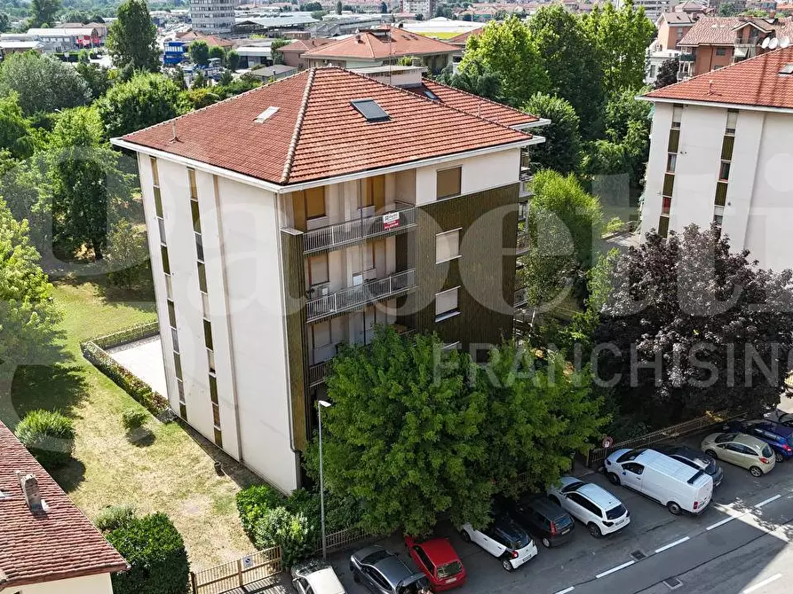 Immagine 4 di Appartamento in vendita  in Strada Villastellone, 28/ter a Moncalieri