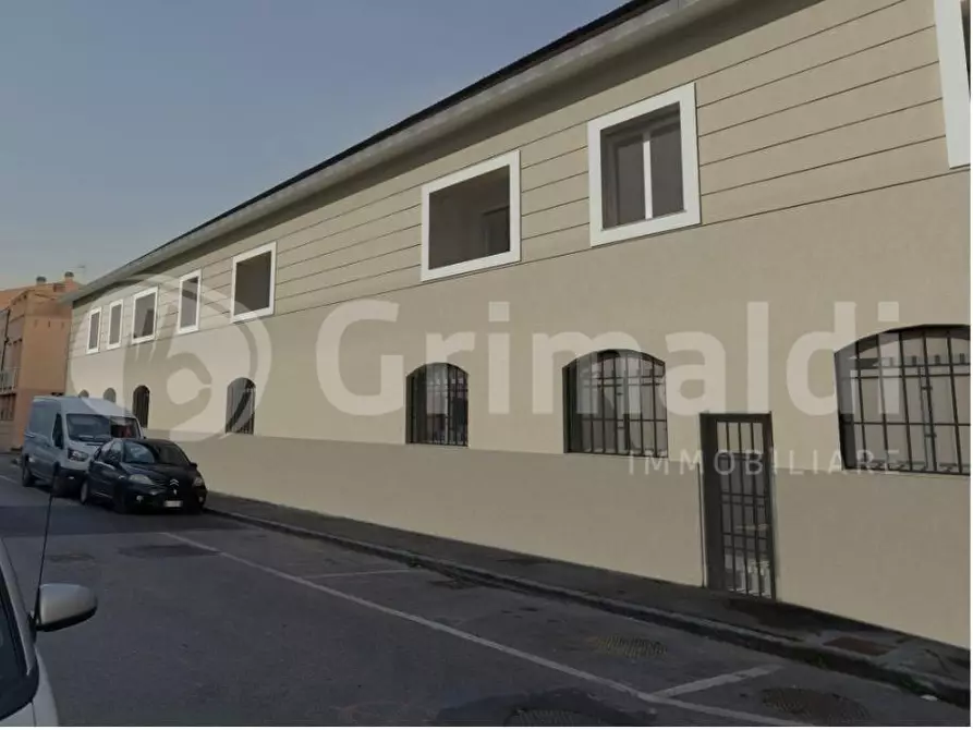 Immagine 1 di Appartamento in vendita  in Via lamarmora a Livorno