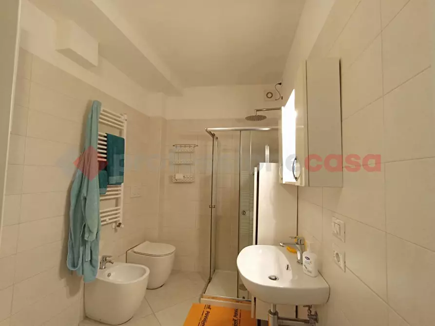 Immagine 16 di Appartamento in affitto  in Piazza Garibaldi a Spoleto