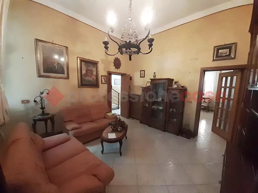 Immagine 12 di Appartamento in vendita  in Via ROMOLO, SNC a Brindisi