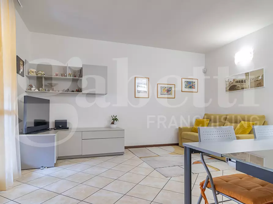 Immagine 4 di Appartamento in vendita  in Via Pergolesi, 11 a Cento