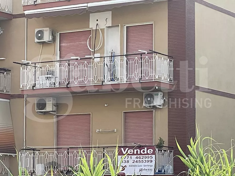 Immagine 25 di Appartamento in vendita  in Via Mameli, 10 a Gaeta