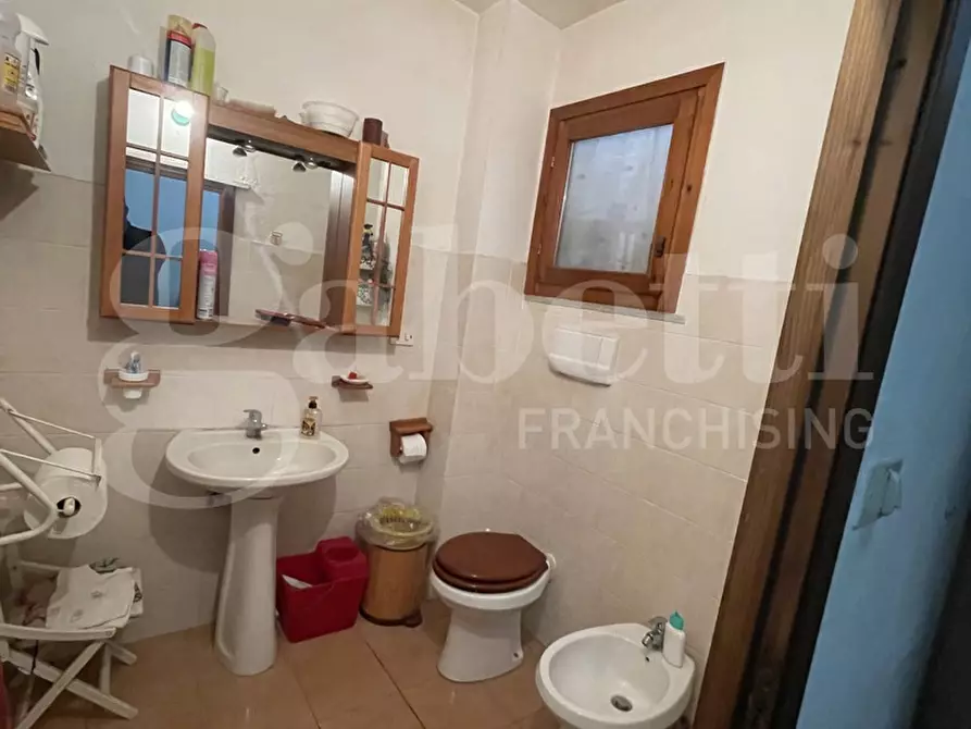 Immagine 11 di Casa bifamiliare in vendita  in Via XXIV MAGGIO, 00 a Bassano Romano