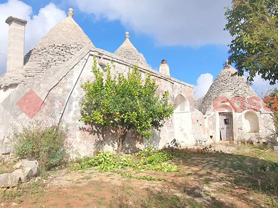 Immagine 1 di Baita in vendita  in Contrada SORBA a Fasano