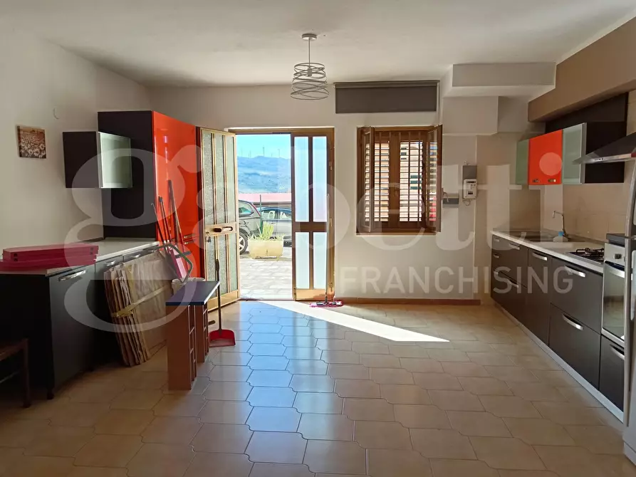 Immagine 5 di Appartamento in vendita  in Viale Cassiodoro, snc a Squillace