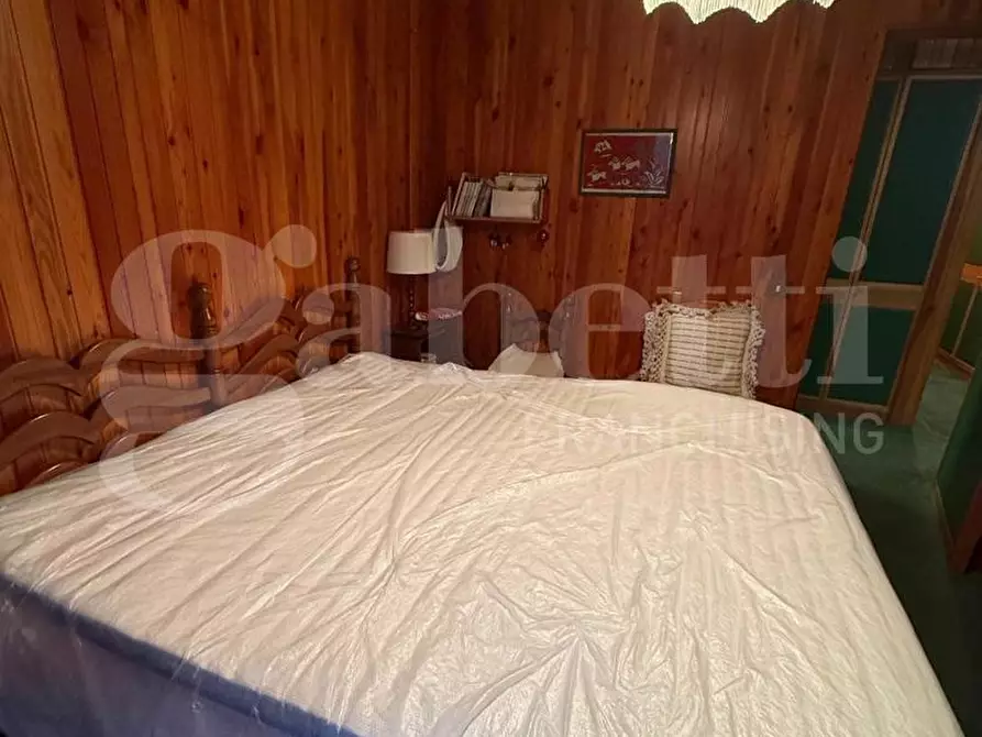 Immagine 11 di Appartamento in vendita  in Via PAZZALE PIAN DE VALLI, snc a Rieti