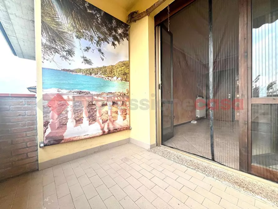 Immagine 4 di Appartamento in vendita  in Via CARTESIO a Reggio Nell'emilia