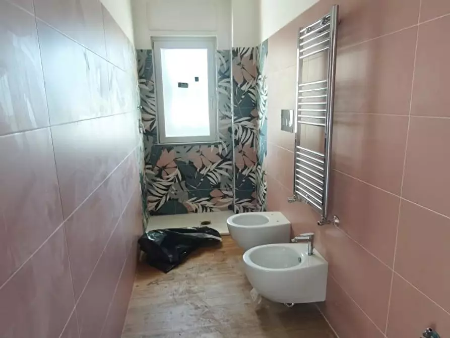 Immagine 12 di Appartamento in vendita  in Via Provinciale Botteghelle, 350 a Napoli