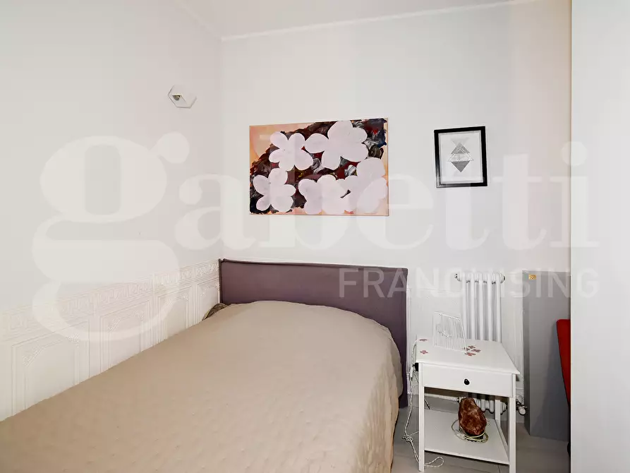 Immagine 10 di Appartamento in vendita  in Via Bolama, 7 a Milano