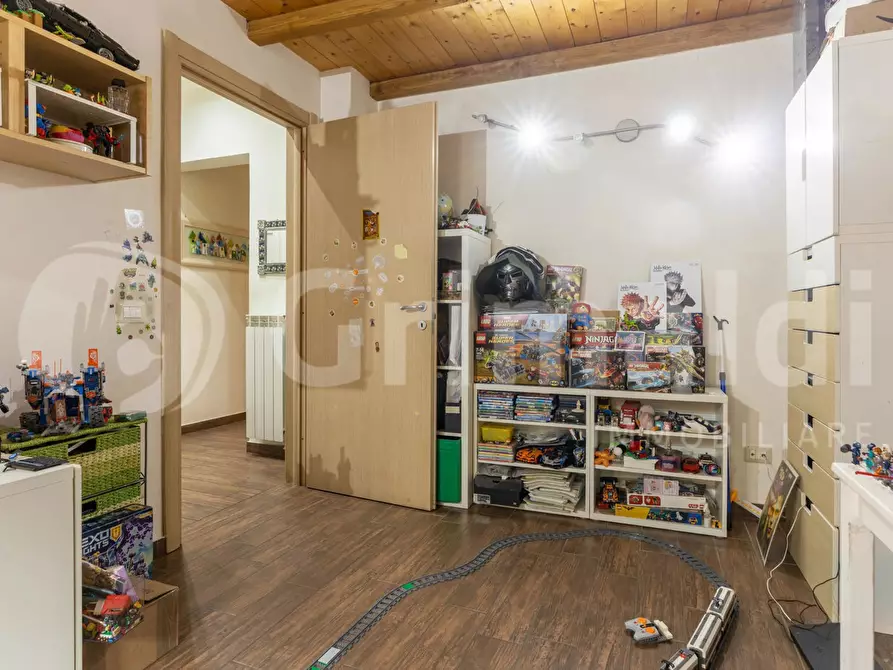 Immagine 13 di Villa in vendita  in Via Anagnina a Grottaferrata