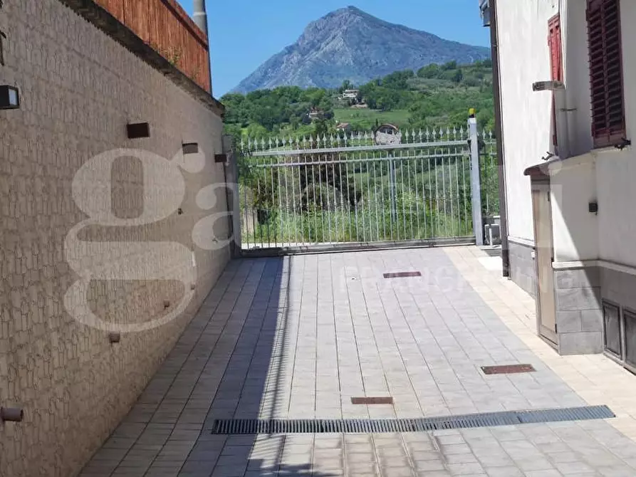 Immagine 14 di Appartamento in vendita  in Via S;S Vitale, 7 a Roccabascerana