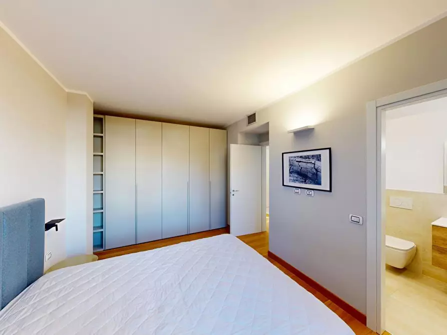 Immagine 20 di Appartamento in vendita  in LocalitÃ  Montone, 1 a Castelletto D'orba