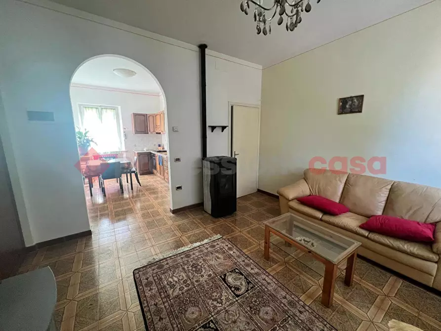 Immagine 9 di Casa trifamiliare in vendita  in LocalitÃ  Bazzano Superiore a Spoleto