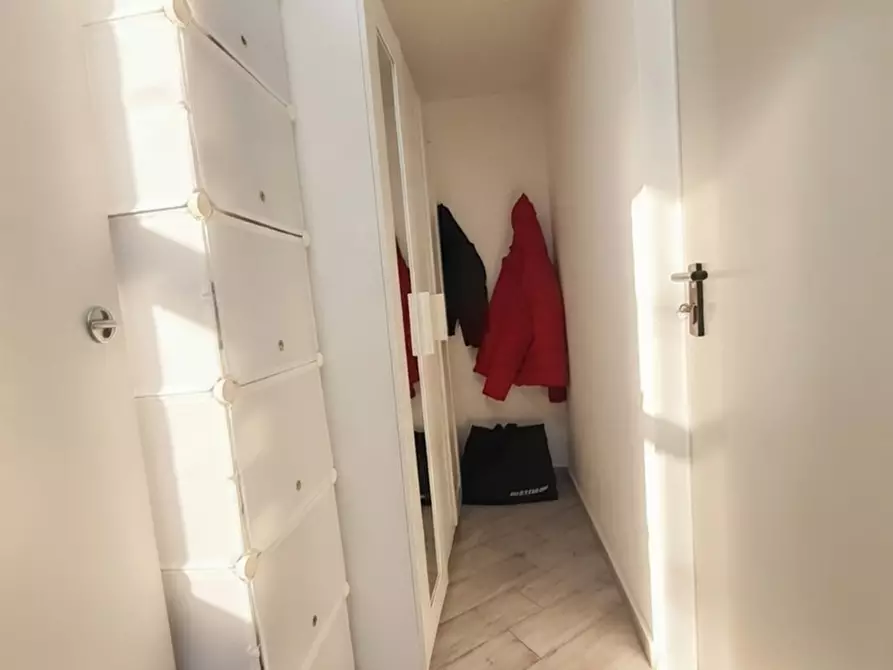 Immagine 16 di Appartamento in vendita  in Piazza 4 novembre, sc a Marnate