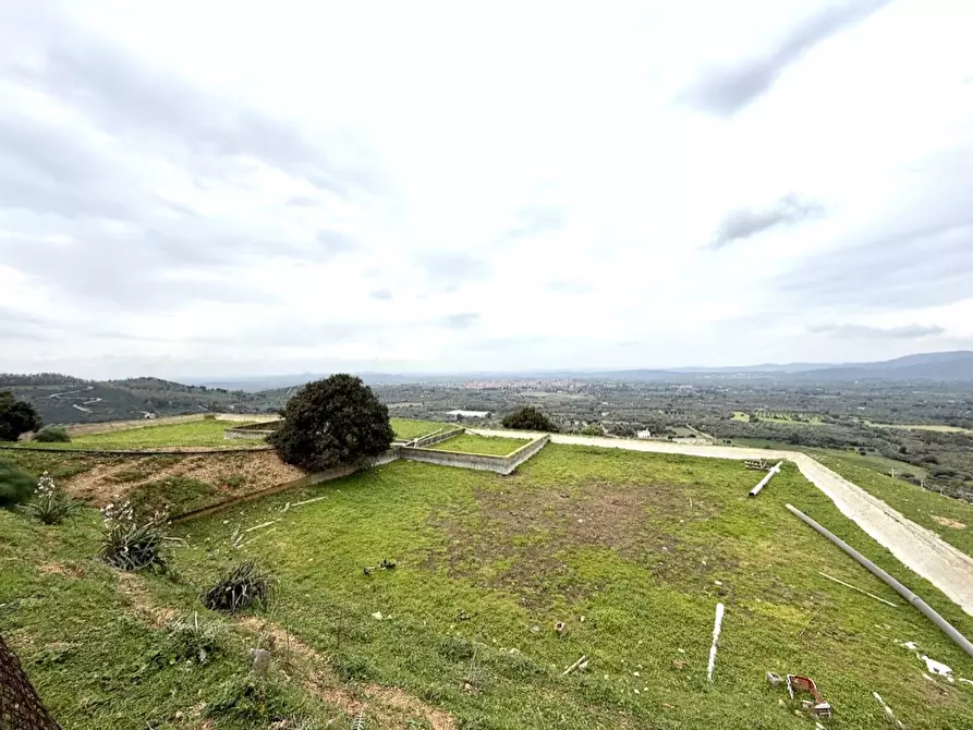 Immagine 4 di Capannone industriale in vendita  in Strada COMUNALE DE ORBAI, SNC a Dolianova