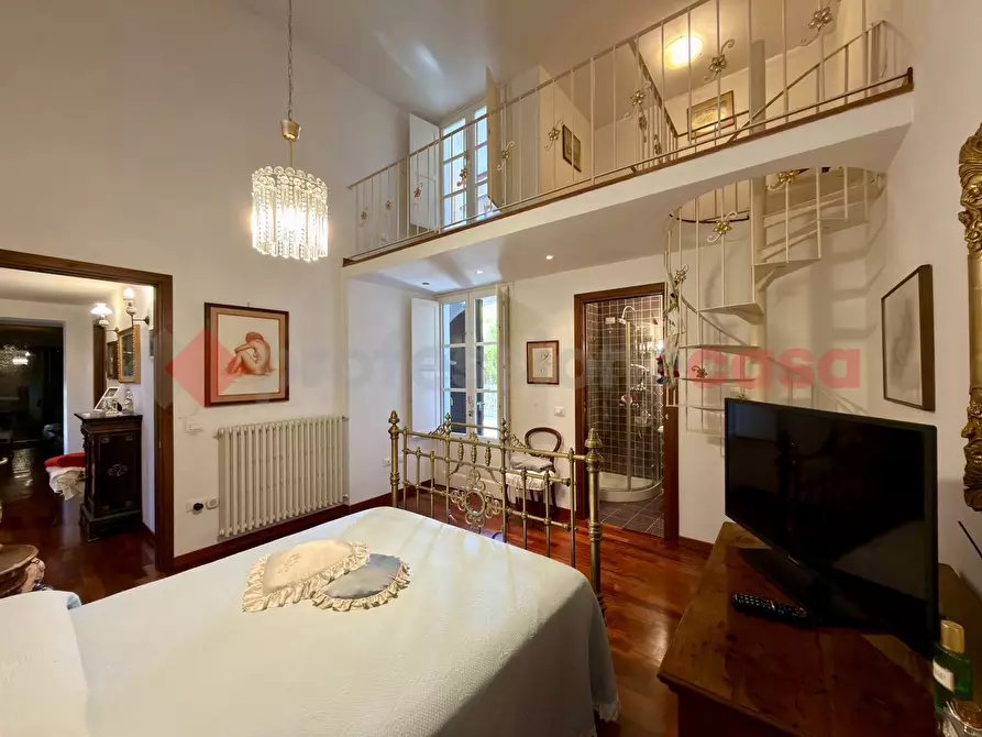 Immagine 14 di Appartamento in vendita  in Via della Villa Mannelli, 3 a Montelupo Fiorentino