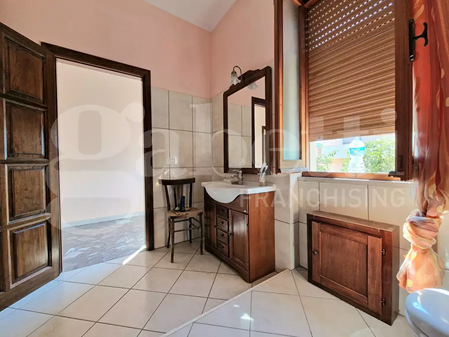 Immagine 16 di Appartamento in vendita  in Via togliatti, 1 a Barrali