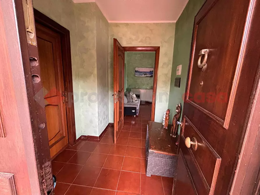 Immagine 11 di Appartamento in affitto  in Via Rotabile San Francesco, snc a Anagni